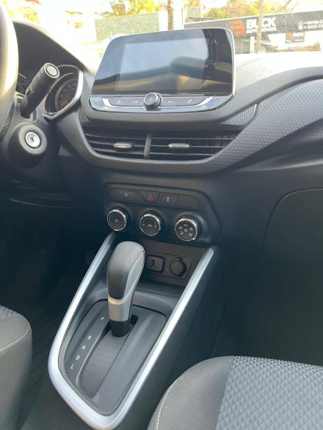 CHEVROLET Onix Hatch 1.0 12V 4P FLEX PLUS TURBO AUTOMTICO, Foto 8