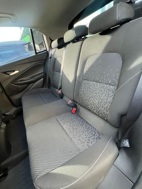 CHEVROLET Onix Hatch 1.0 12V 4P FLEX PLUS TURBO AUTOMTICO, Foto 9