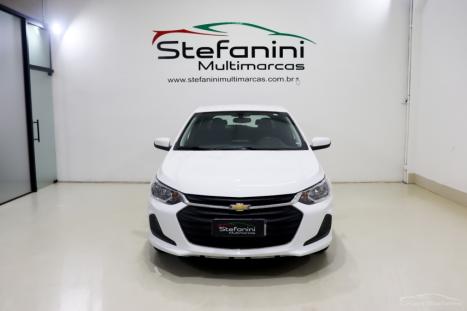 CHEVROLET Onix Hatch 1.0 12V 4P FLEX LT, Foto 2