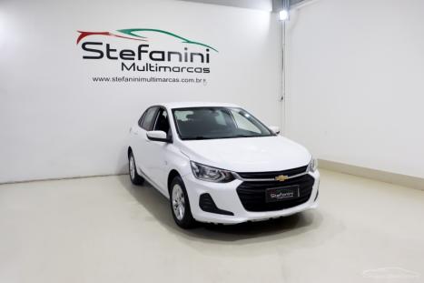 CHEVROLET Onix Hatch 1.0 12V 4P FLEX LT, Foto 3