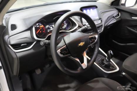 CHEVROLET Onix Hatch 1.0 12V 4P FLEX LT, Foto 4