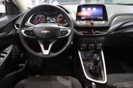 CHEVROLET Onix Hatch 1.0 12V 4P FLEX LT, Foto 5