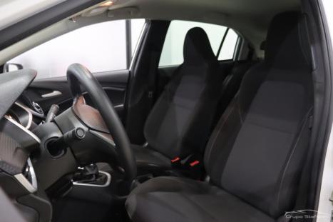 CHEVROLET Onix Hatch 1.0 12V 4P FLEX LT, Foto 7
