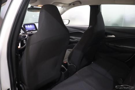 CHEVROLET Onix Hatch 1.0 12V 4P FLEX LT, Foto 9