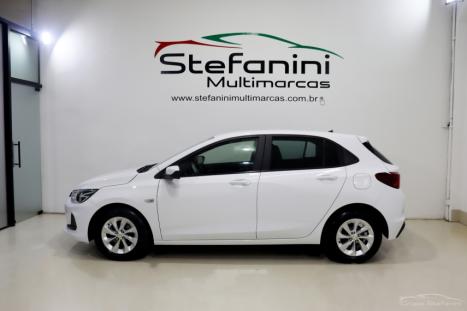 CHEVROLET Onix Hatch 1.0 12V 4P FLEX LT, Foto 10