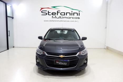 CHEVROLET Onix Hatch 1.0 12V 4P FLEX LT, Foto 2