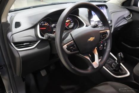CHEVROLET Onix Hatch 1.0 12V 4P FLEX LT, Foto 4