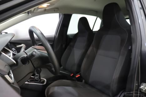 CHEVROLET Onix Hatch 1.0 12V 4P FLEX LT, Foto 7