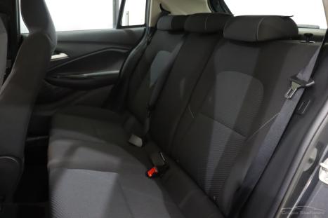 CHEVROLET Onix Hatch 1.0 12V 4P FLEX LT, Foto 8