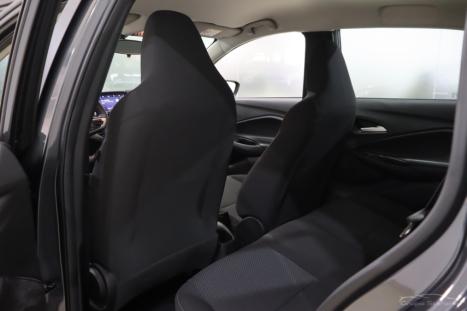 CHEVROLET Onix Hatch 1.0 12V 4P FLEX LT, Foto 9