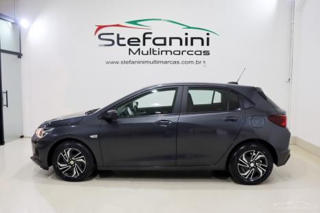 CHEVROLET Onix Hatch 1.0 12V 4P FLEX LT, Foto 10