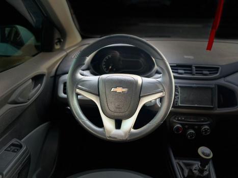 CHEVROLET Onix Hatch 1.0 4P FLEX LT, Foto 4