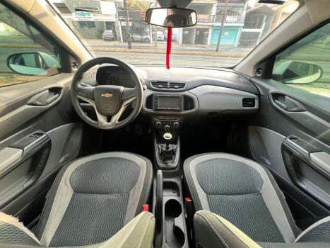 CHEVROLET Onix Hatch 1.0 4P FLEX LT, Foto 6