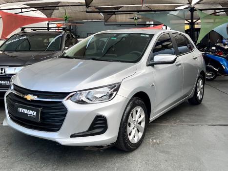 CHEVROLET Onix Hatch 1.0 4P FLEX LT PLUS, Foto 1