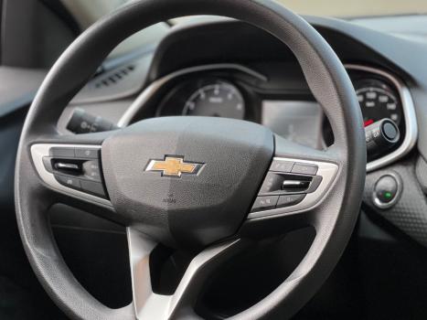 CHEVROLET Onix Hatch 1.0 4P FLEX LT PLUS, Foto 3