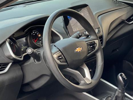 CHEVROLET Onix Hatch 1.0 4P FLEX LT PLUS, Foto 4