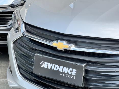 CHEVROLET Onix Hatch 1.0 4P FLEX LT PLUS, Foto 5