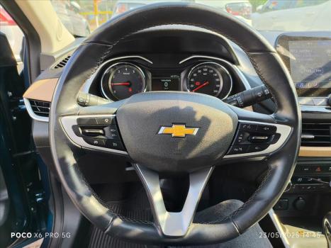 CHEVROLET Onix Hatch 1.0 12V 4P FLEX PREMIER TURBO AUTOMTICO, Foto 6