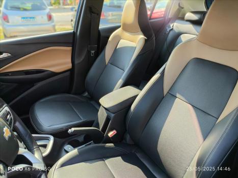 CHEVROLET Onix Hatch 1.0 12V 4P FLEX PREMIER TURBO AUTOMTICO, Foto 8