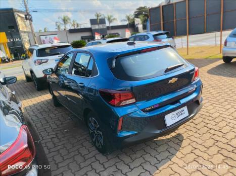 CHEVROLET Onix Hatch 1.0 12V 4P FLEX PREMIER TURBO AUTOMTICO, Foto 10