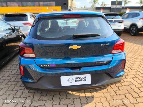 CHEVROLET Onix Hatch 1.0 12V 4P FLEX PREMIER TURBO AUTOMTICO, Foto 11