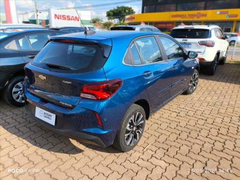 CHEVROLET Onix Hatch 1.0 12V 4P FLEX PREMIER TURBO AUTOMTICO, Foto 13