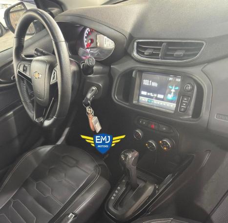 CHEVROLET Onix Hatch 1.4 4P FLEX LTZ AUTOMTICO, Foto 9