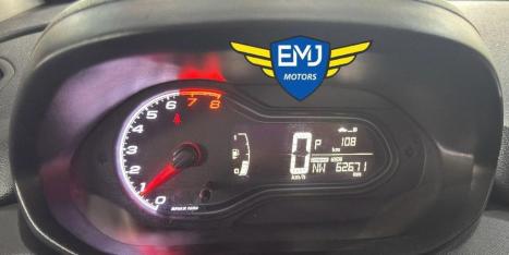 CHEVROLET Onix Hatch 1.4 4P FLEX LTZ AUTOMTICO, Foto 10
