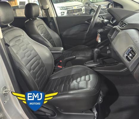 CHEVROLET Onix Hatch 1.4 4P FLEX LTZ AUTOMTICO, Foto 11