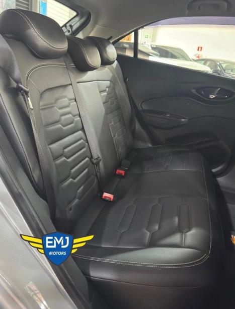 CHEVROLET Onix Hatch 1.4 4P FLEX LTZ AUTOMTICO, Foto 12