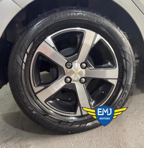 CHEVROLET Onix Hatch 1.4 4P FLEX LTZ AUTOMTICO, Foto 13