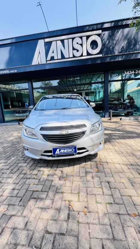 CHEVROLET Onix Hatch 1.0 4P FLEX JOY, Foto 1