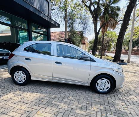 CHEVROLET Onix Hatch 1.0 4P FLEX JOY, Foto 3