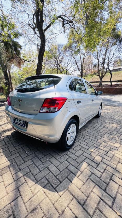 CHEVROLET Onix Hatch 1.0 4P FLEX JOY, Foto 6