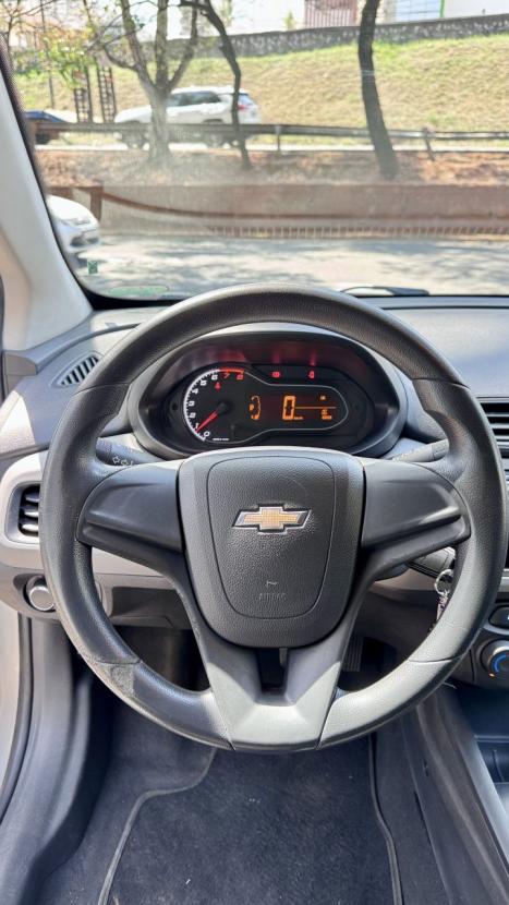CHEVROLET Onix Hatch 1.0 4P FLEX JOY, Foto 7