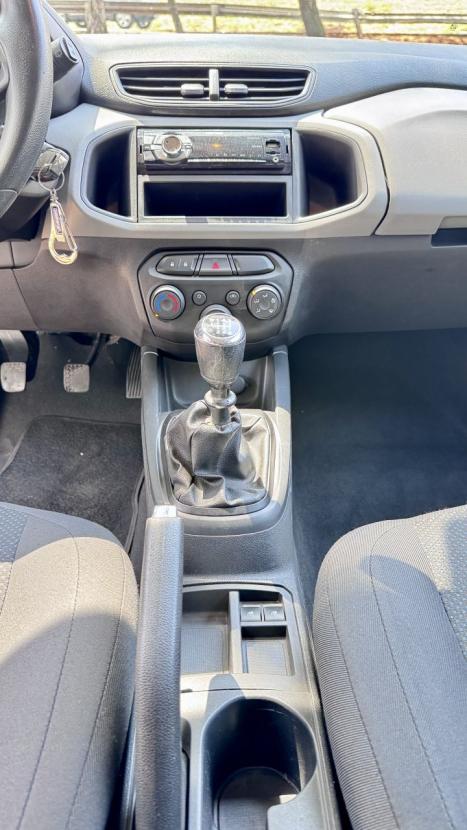 CHEVROLET Onix Hatch 1.0 4P FLEX JOY, Foto 8