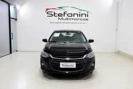 CHEVROLET Onix Hatch 1.0 12V 4P FLEX LT, Foto 2
