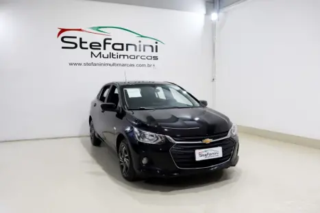 CHEVROLET Onix Hatch 1.0 12V 4P FLEX LT, Foto 3
