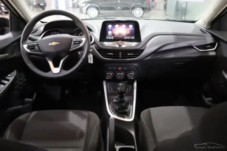 CHEVROLET Onix Hatch 1.0 12V 4P FLEX LT, Foto 6