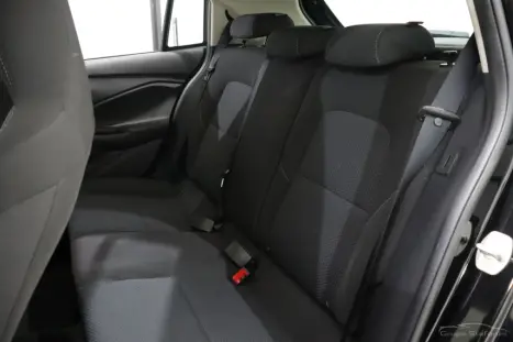 CHEVROLET Onix Hatch 1.0 12V 4P FLEX LT, Foto 8