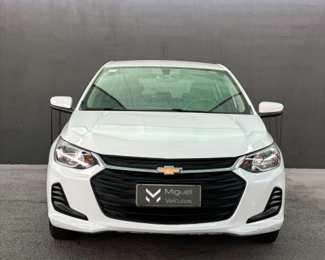 CHEVROLET Onix Hatch 1.0 12V 4P FLEX, Foto 2