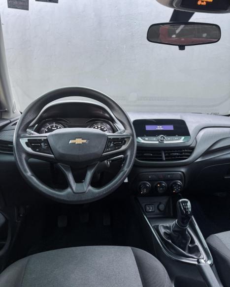 CHEVROLET Onix Hatch 1.0 12V 4P FLEX, Foto 7
