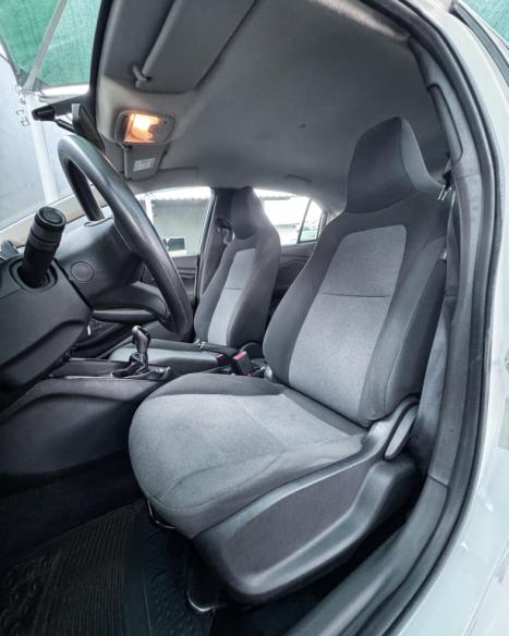 CHEVROLET Onix Hatch 1.0 12V 4P FLEX, Foto 9