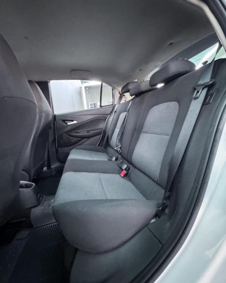 CHEVROLET Onix Hatch 1.0 12V 4P FLEX, Foto 10