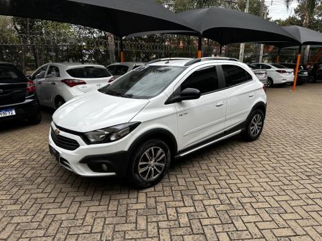 CHEVROLET Onix Hatch 1.4 4P FLEX ACTIV, Foto 2