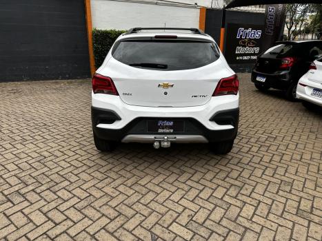 CHEVROLET Onix Hatch 1.4 4P FLEX ACTIV, Foto 4