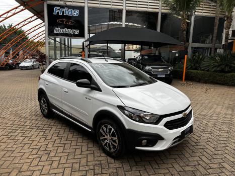 CHEVROLET Onix Hatch 1.4 4P FLEX ACTIV, Foto 6