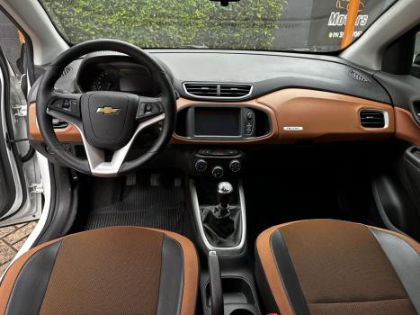 CHEVROLET Onix Hatch 1.4 4P FLEX ACTIV, Foto 9