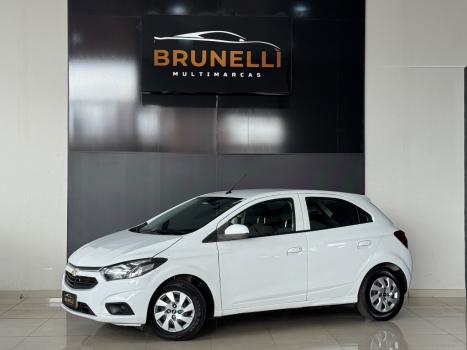 CHEVROLET Onix Hatch 1.0 4P FLEX LT, Foto 1