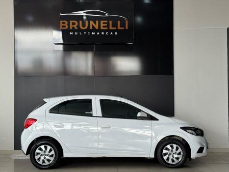 CHEVROLET Onix Hatch 1.0 4P FLEX LT, Foto 2
